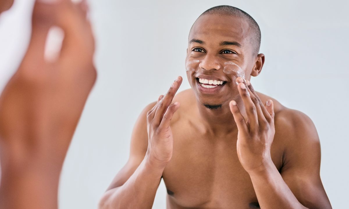 BOTOX for Men Skincare in Darien CT