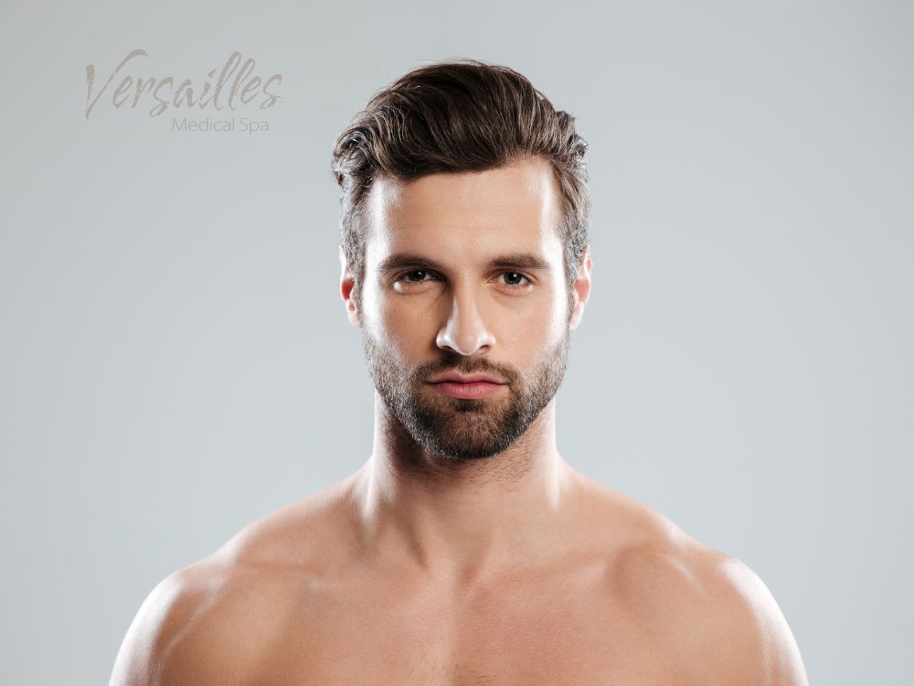 Mens Cosmetic Services near me in fairfield county - versailles medical spa