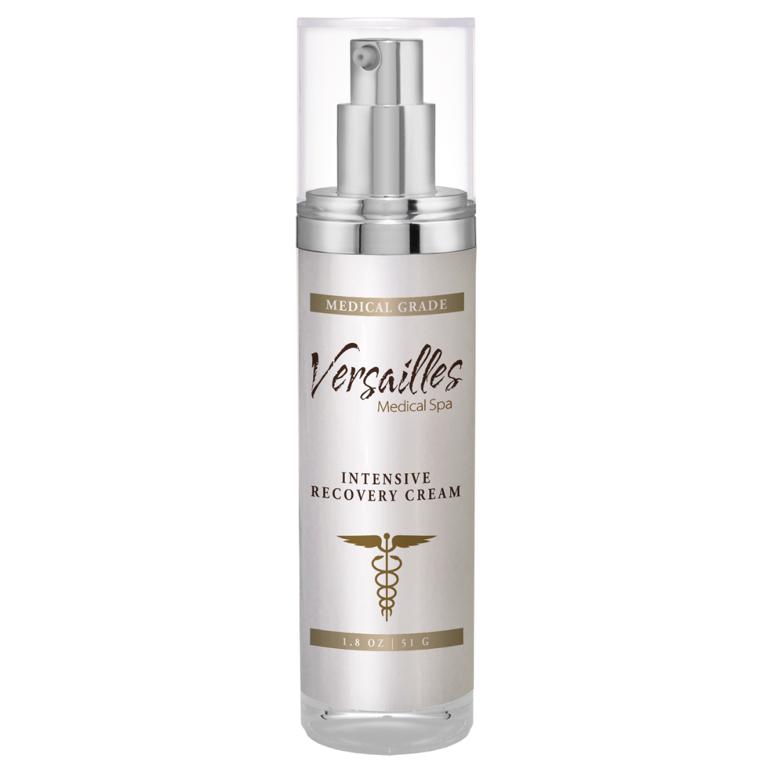 Intensive Recovery Cream - Versailles Medical Spa
