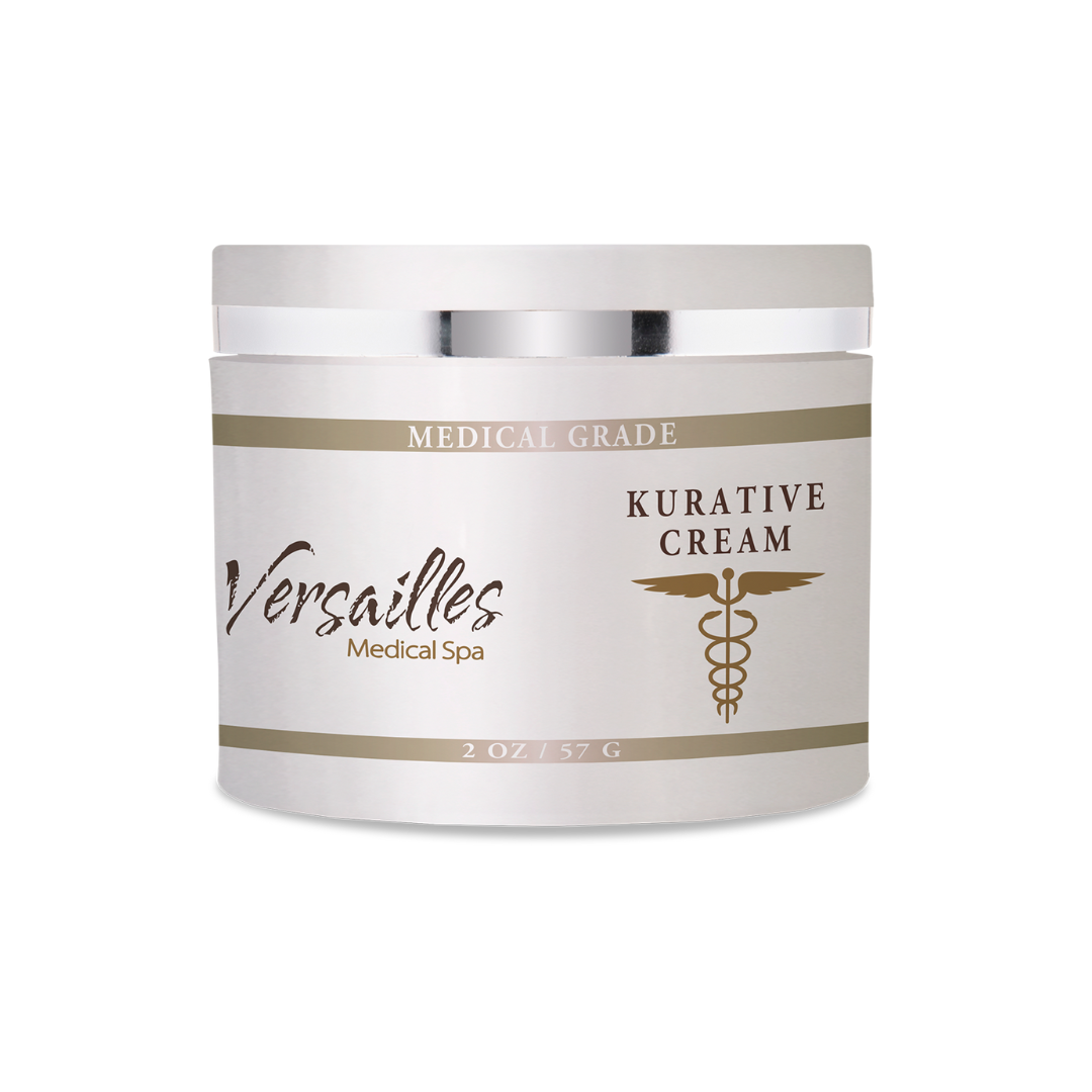 Kurative Cream - Versailles Medical Spa
