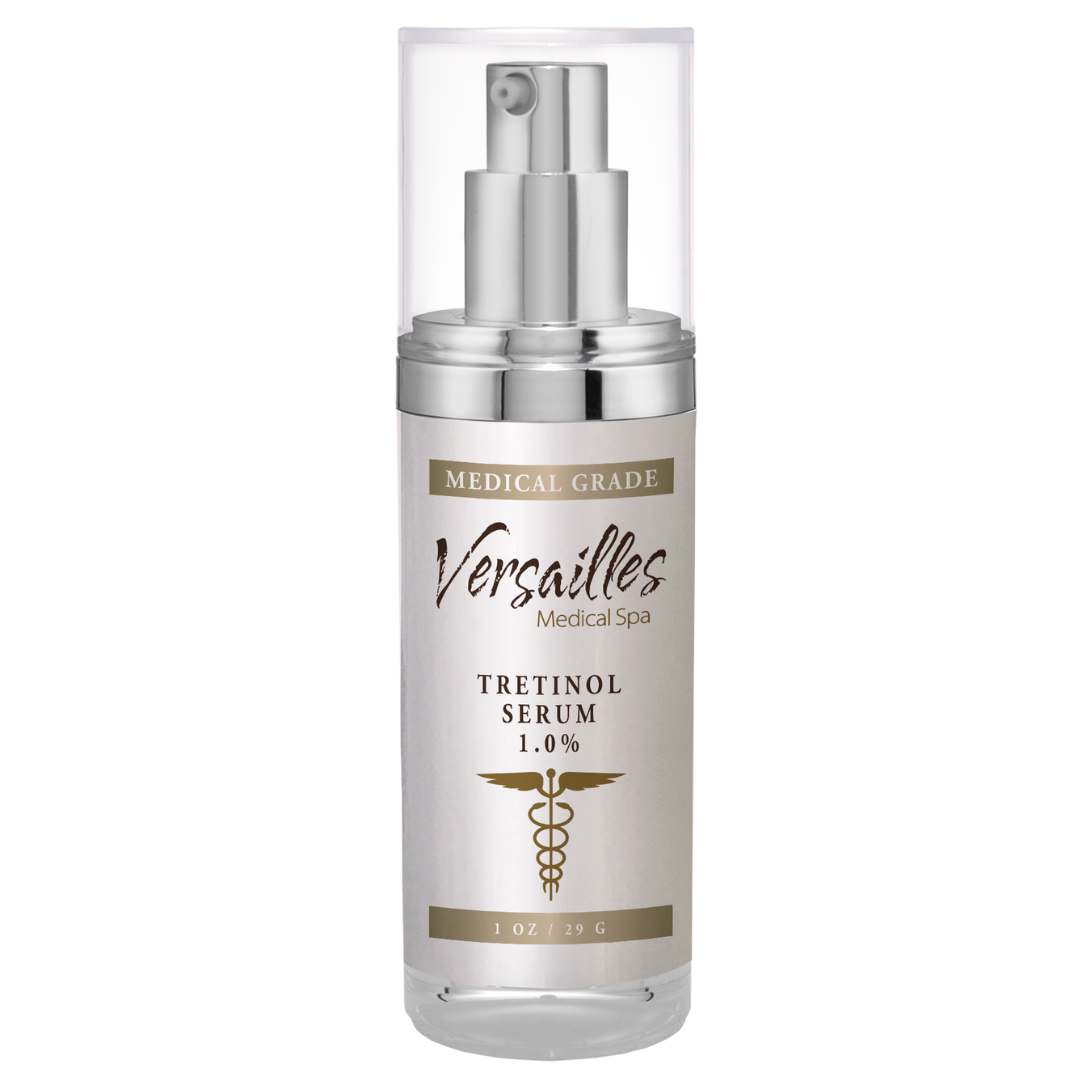 Tretinol Serum 1.0% - Versailles Medical Spa