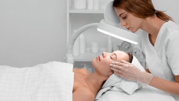 Aesthetic treatments at Versailles Medical Spa help you feel your best and improve your appearance.