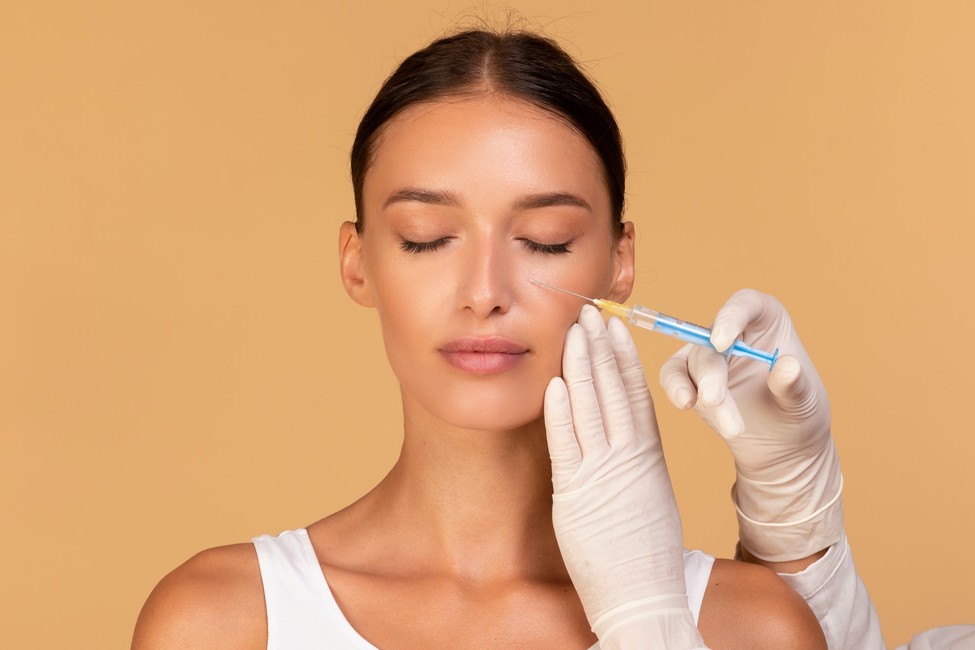 Award-winning injectables Botox Darien CT Dermal fillers Juvederm treatments Non-surgical facial rejuvenation Anti-aging injectables Cosmetic injections Darien CT Wrinkle reduction Facial fillers Injectable treatments Darien CT