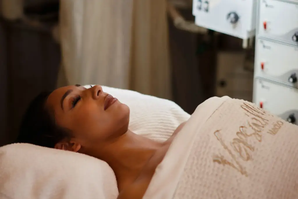 Custom Facial Fairfield County CT
