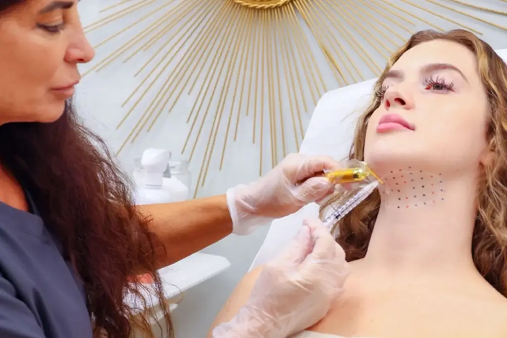 Kybella in Fairfield County, CT