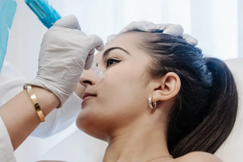 Microneedling Fairfield County CT