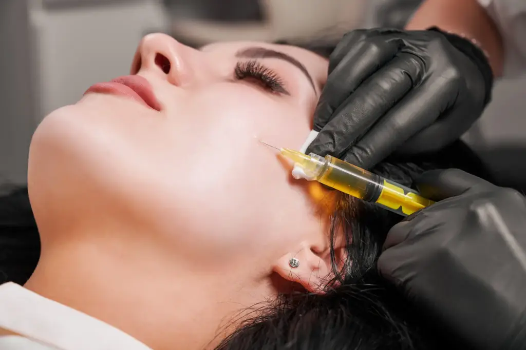PRP (platelet-rich plasma) in Fairfield County, CT