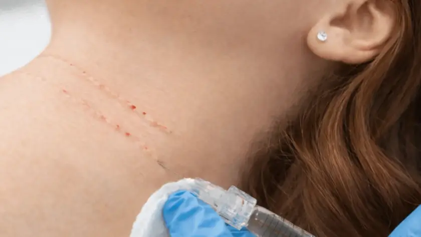 Hyperdilute Radiesse Fairfield County CT