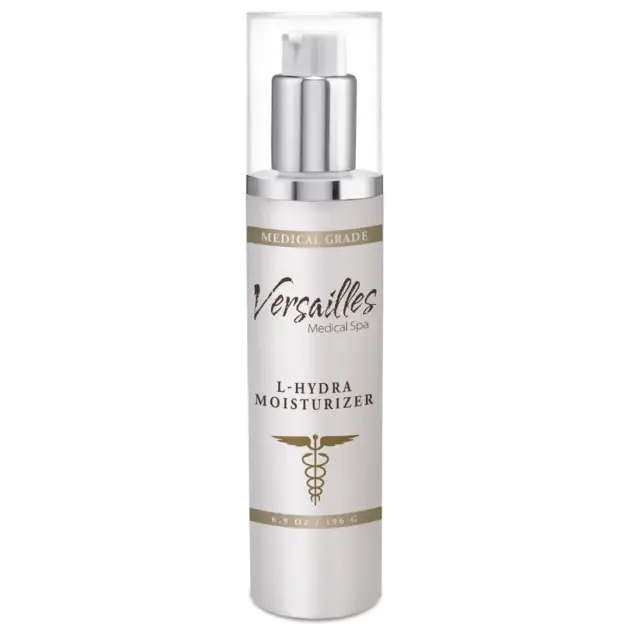 L-Hydra Moisturizer
