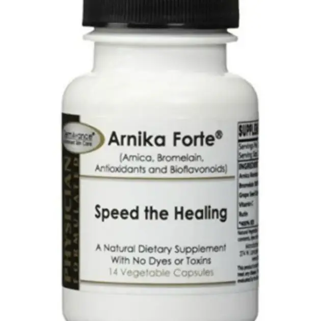 Arnika Forte