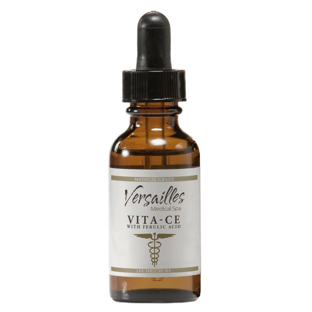VITA-CE with Ferulic Serum