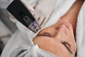 body skin tightening