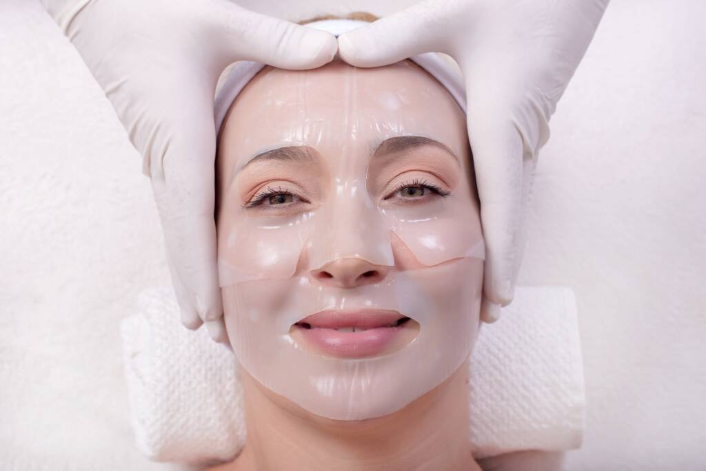medical peel Darien