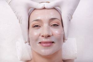 medical peel Darien