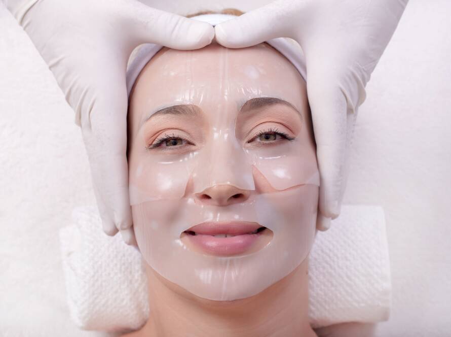 medical peel Darien