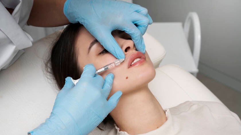 dermal fillers Stamford