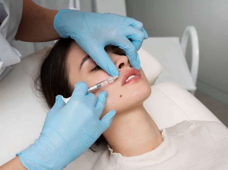 dermal fillers Stamford