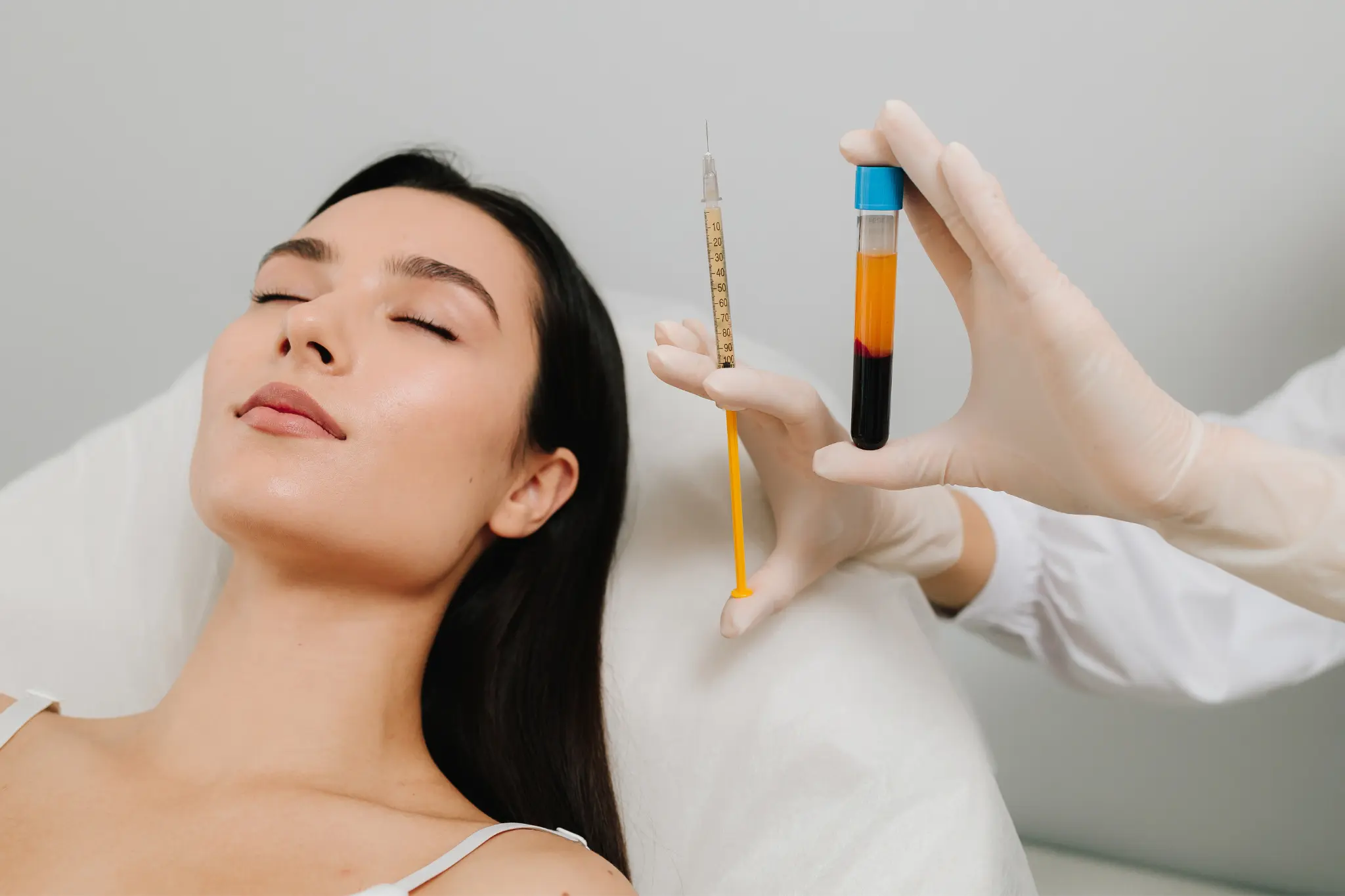 PRF EZ Gel Darien CT