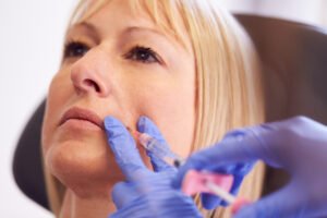 dermal fillers Darien CT