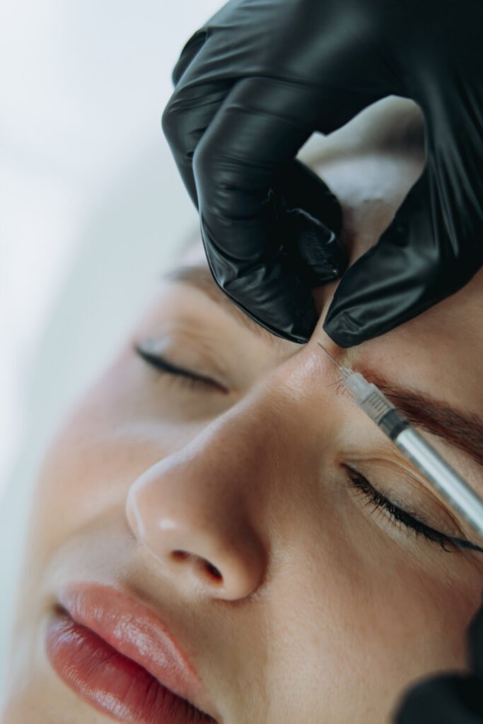 Botox Darien CT