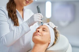 Microneedling Darien CT