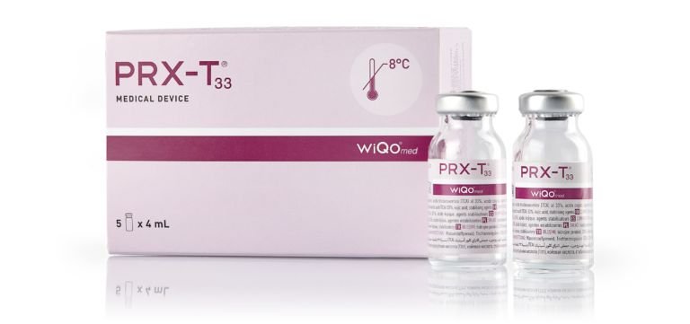 PRX treatment Darien CT