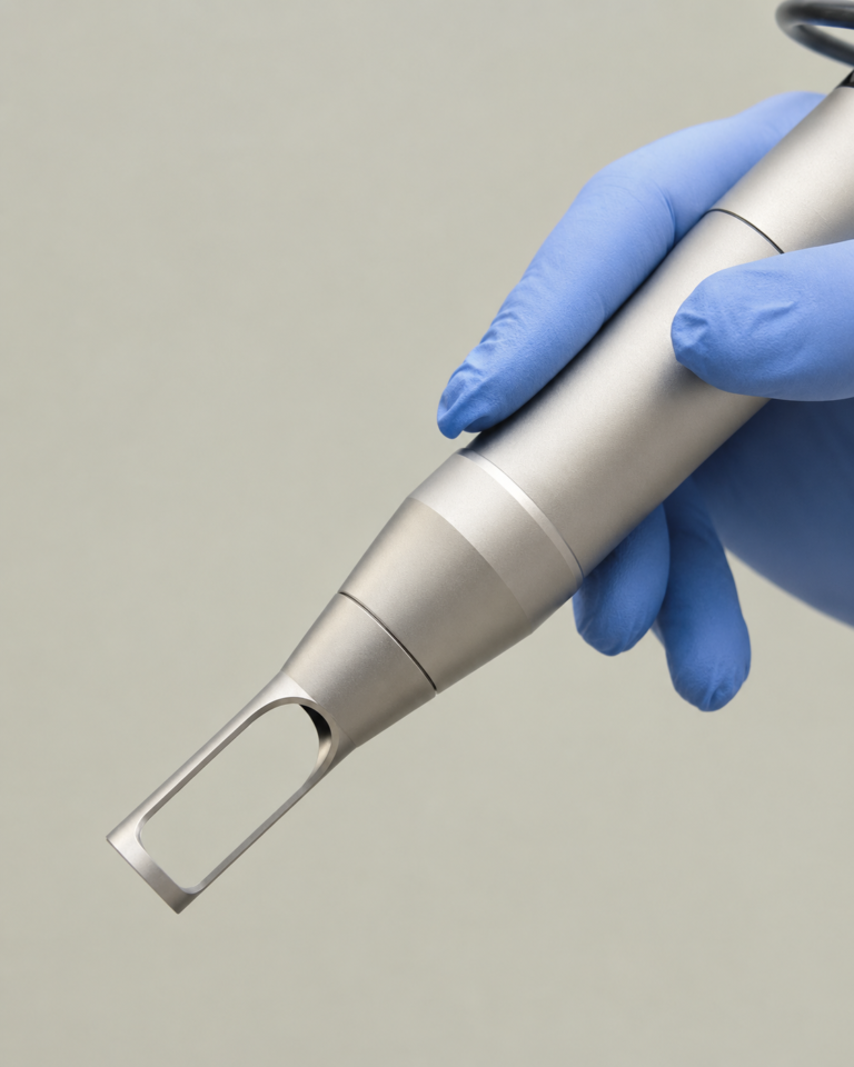 YAG laser Darien CT