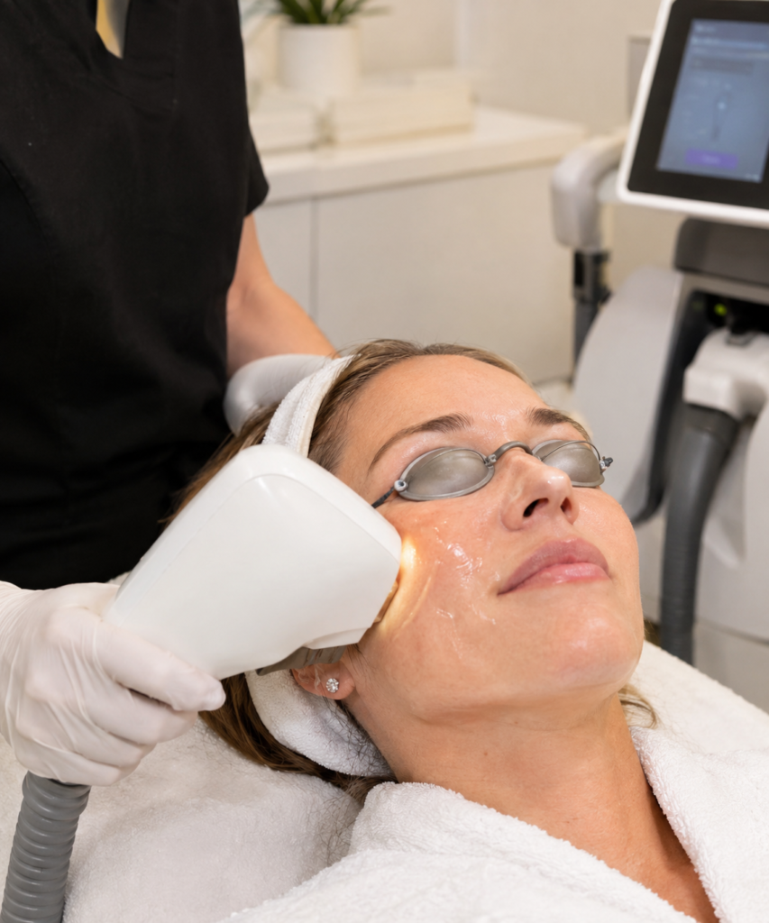 Nordlys treatment Darien CT