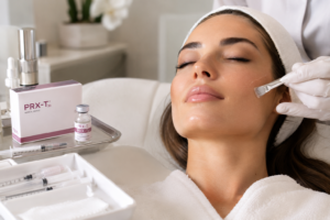 PRX treatment Darien CT
