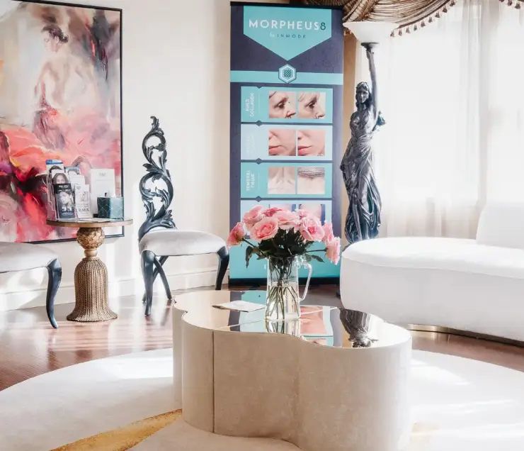 Why choose versailles